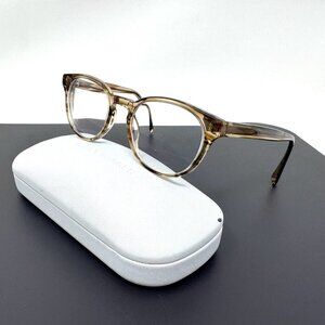 Warby Parker Eyeglasses PERCEY 207 Frames 48 [] 20 140